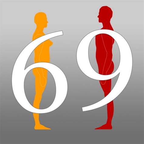 69 Position Erotic massage Ikast